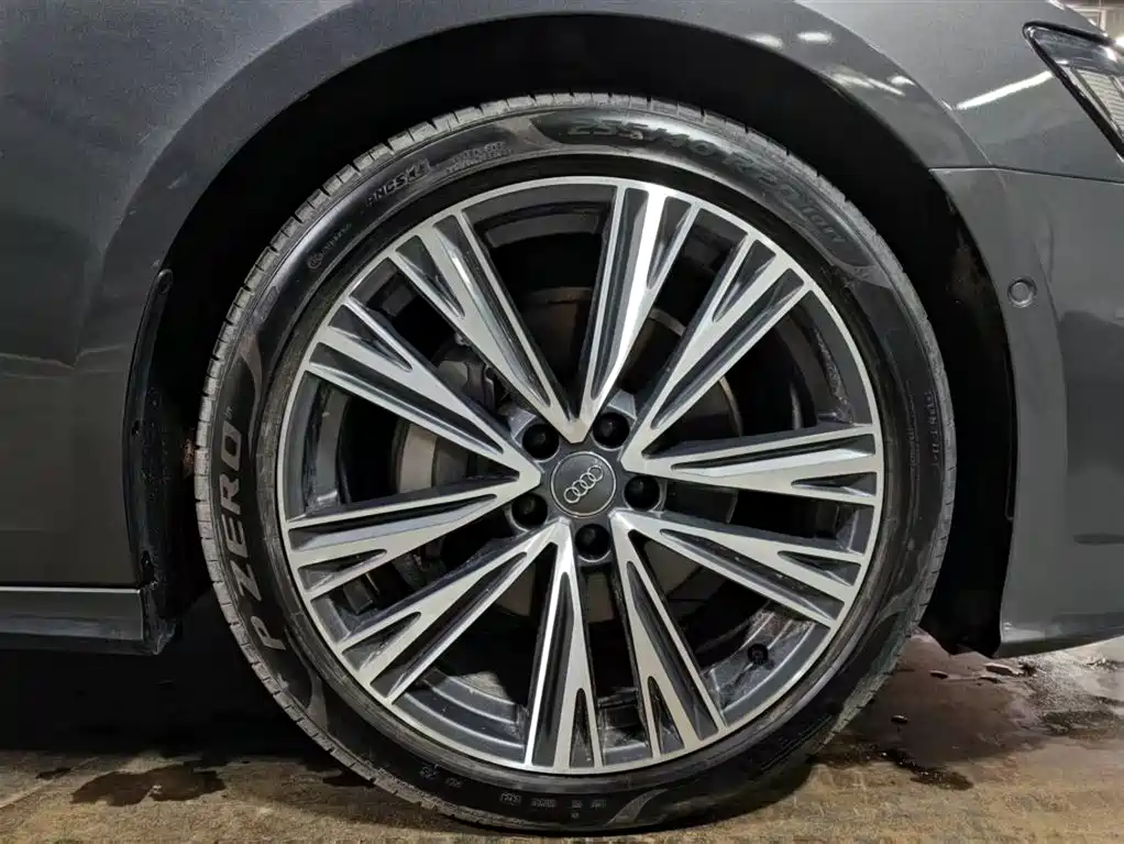 Audi A6L — фотографии объявления, Фото 15