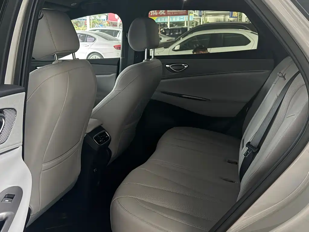 BYD Sealion 06 — миниатюра 12