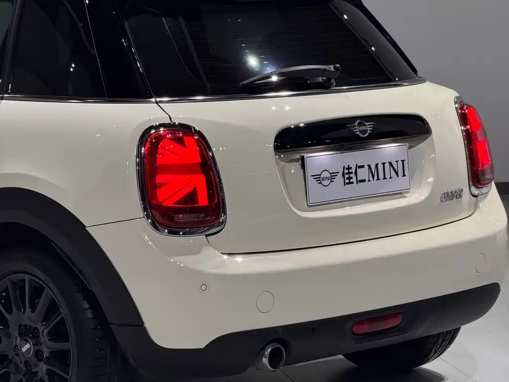 MINI Mini — миниатюра 5