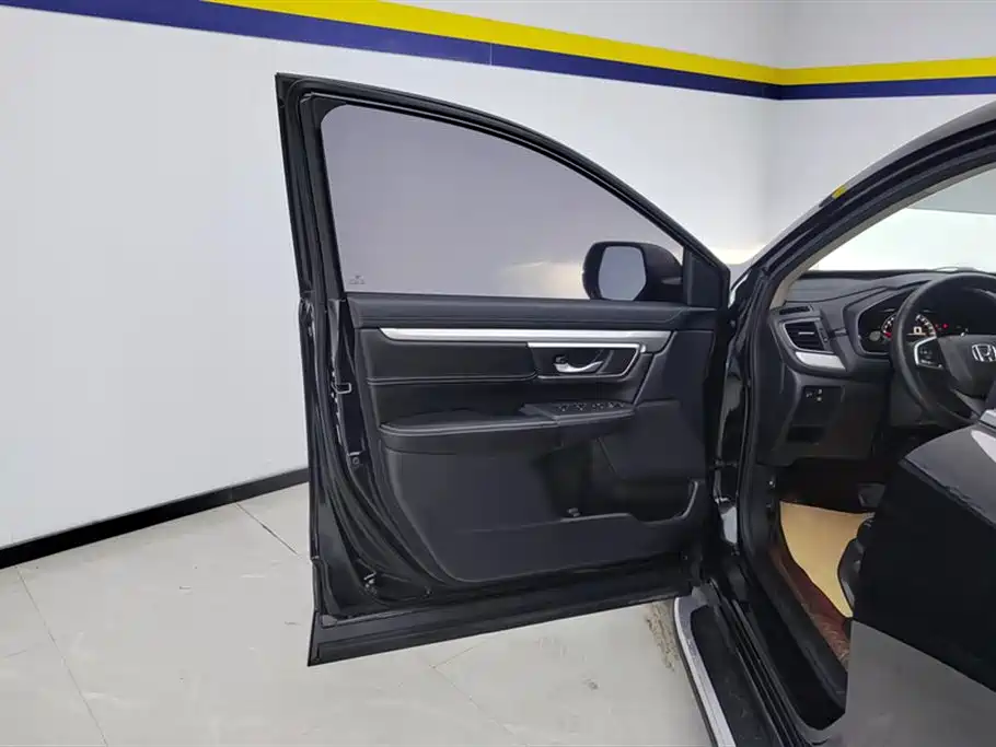 Honda CR-V 2019 240TURBO CVT Comfort VI