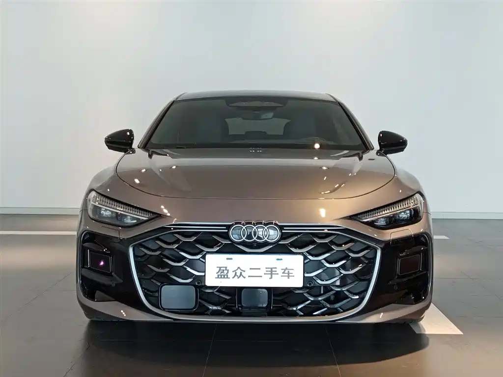 Audi A5L Sportback — миниатюра 2