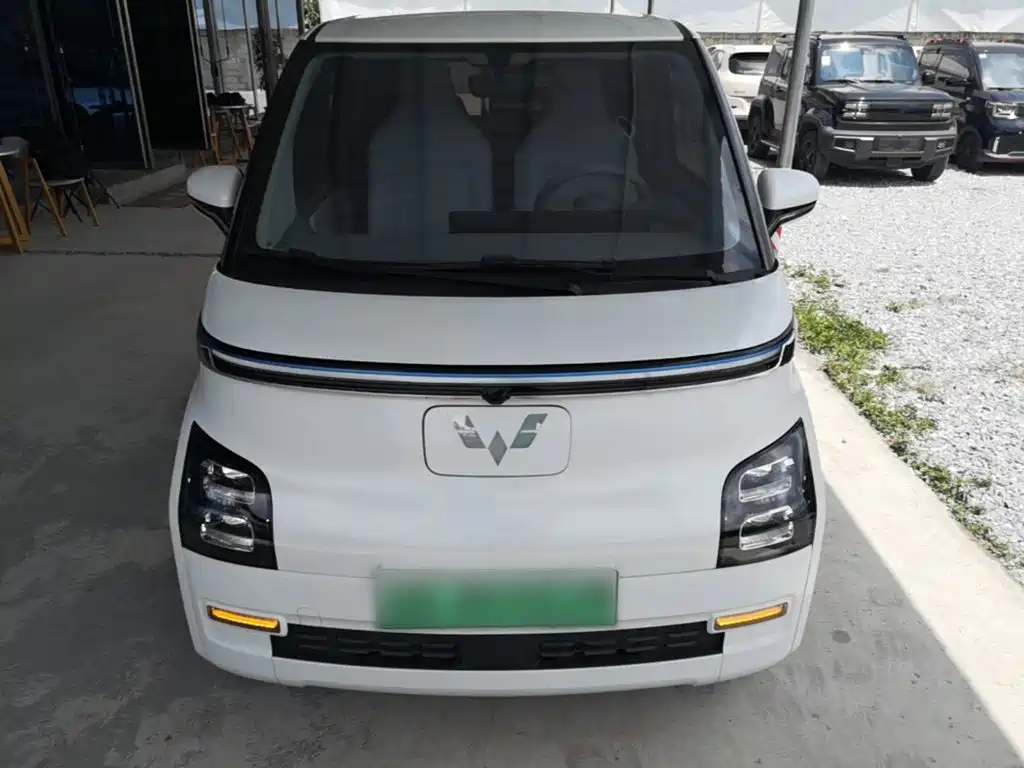 Wuling Air ev — миниатюра 3