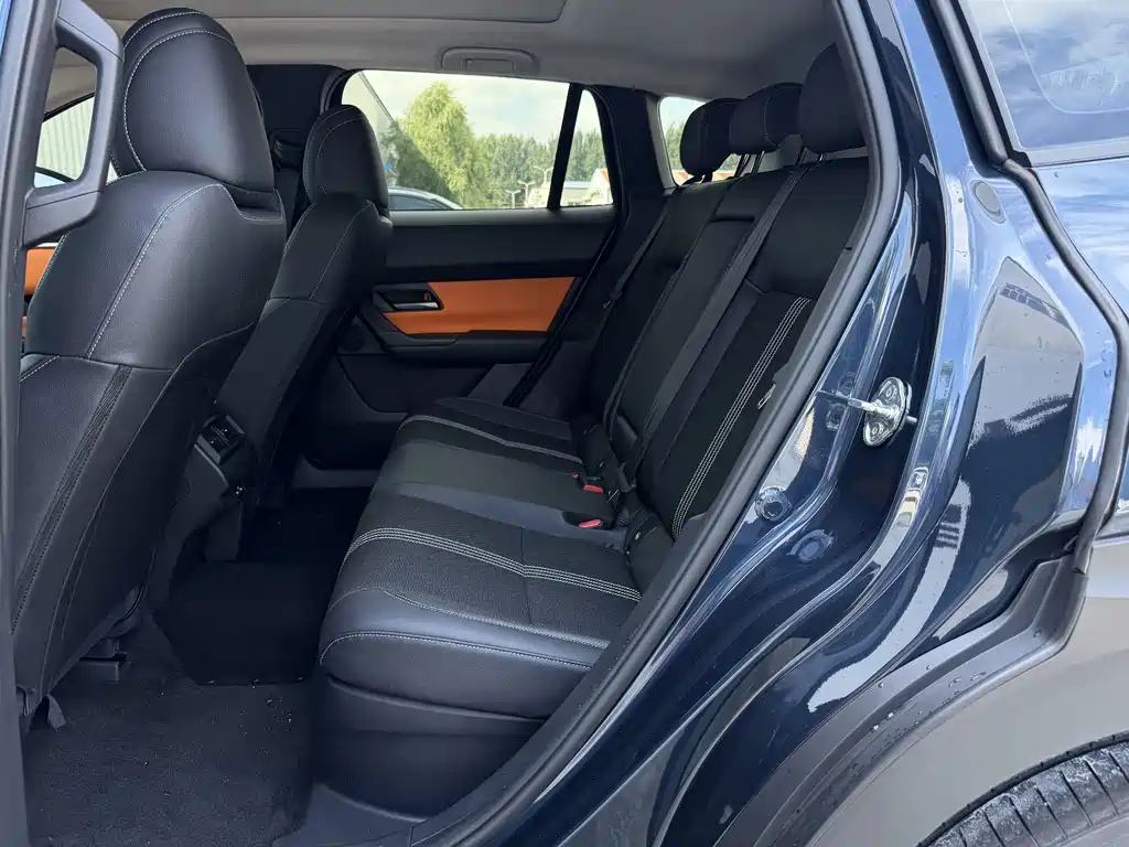 Mazda CX-50 Xingye — миниатюра 14