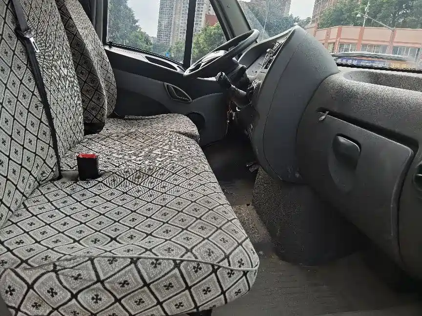 IVECO Baodi — миниатюра 12