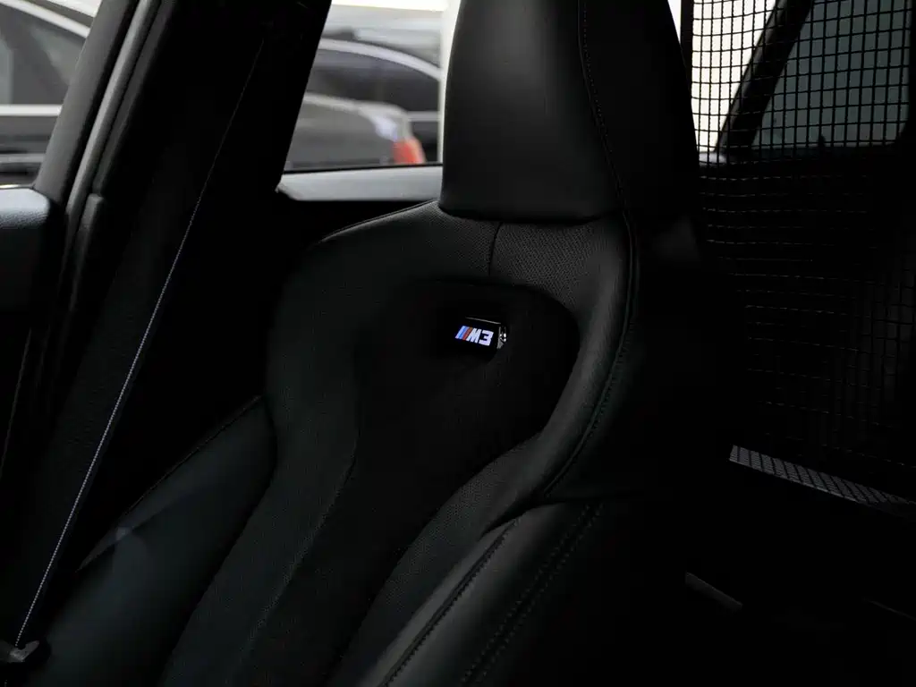 BMW M3 — миниатюра 17