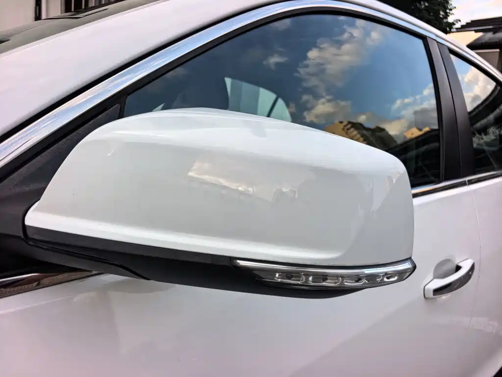 Chevrolet Malibu — миниатюра 17