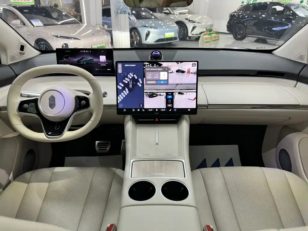 Zhijie Zhijie R7 — миниатюра 8