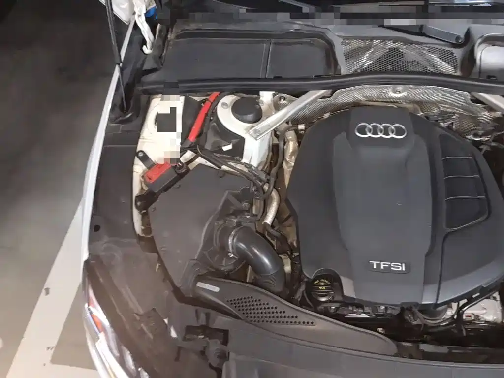 Audi A4L — миниатюра 20
