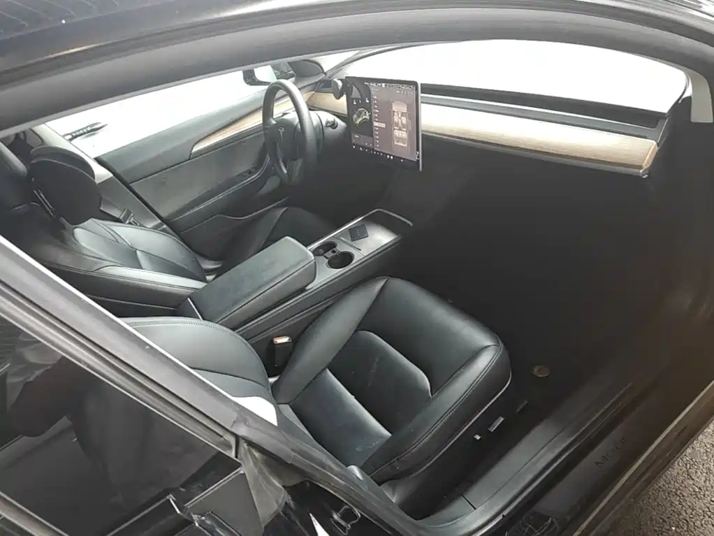 Tesla Model 3 — миниатюра 25