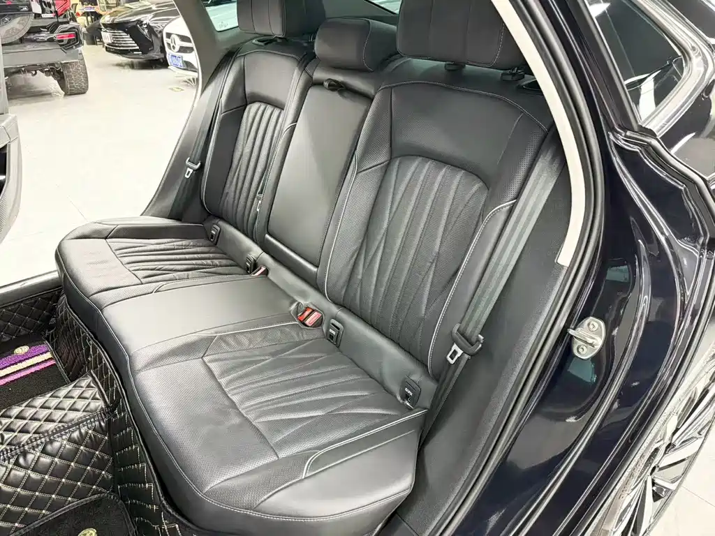 Volkswagen Passat — миниатюра 11