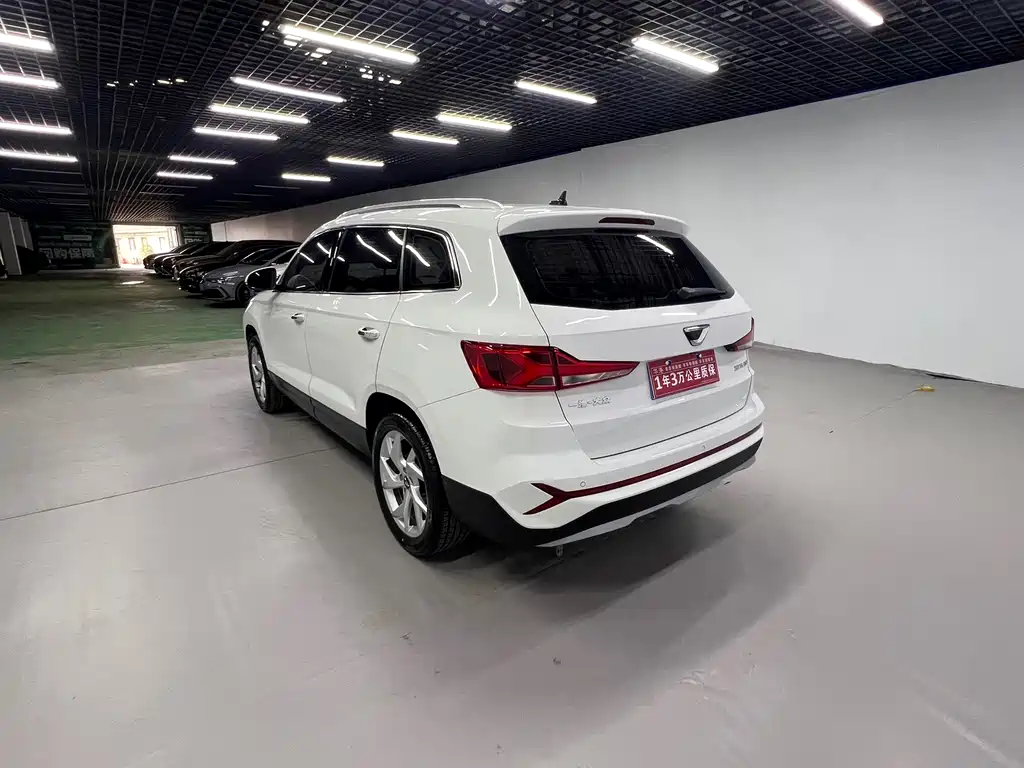 Jetta VS7 — миниатюра 31