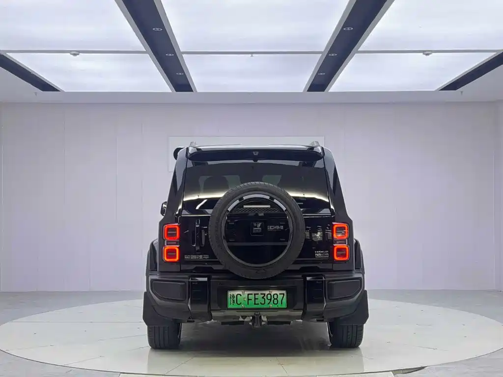 iCAR iCAR V27 — миниатюра 4
