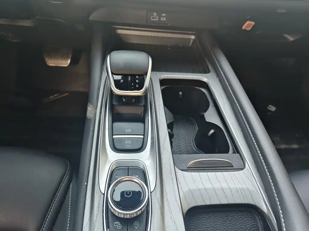 Chery Arrizo 8 — миниатюра 9
