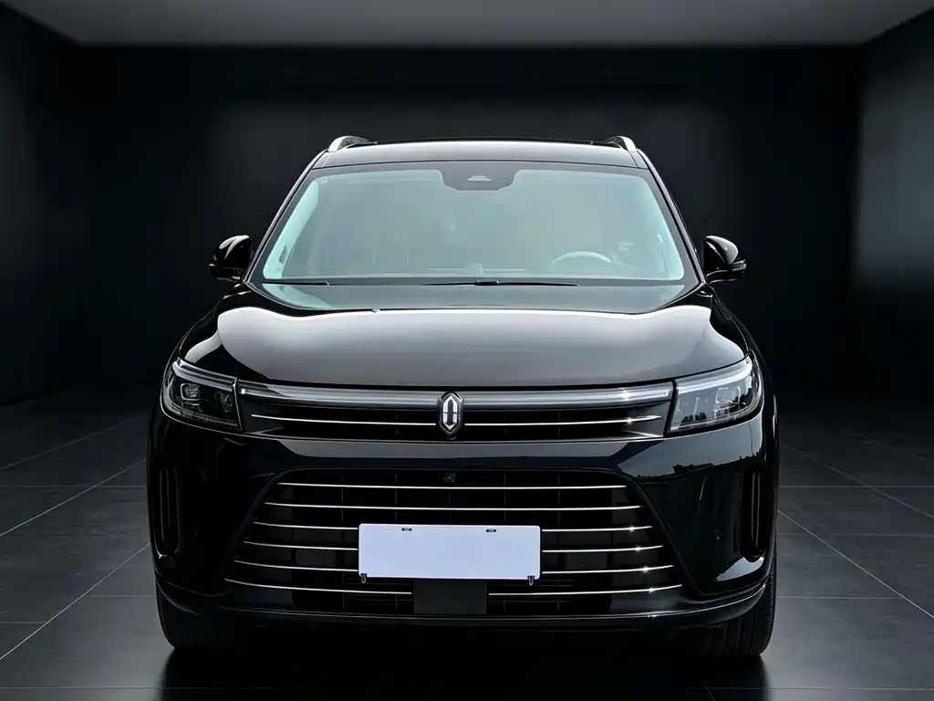 AITO AITO M7 — миниатюра 2