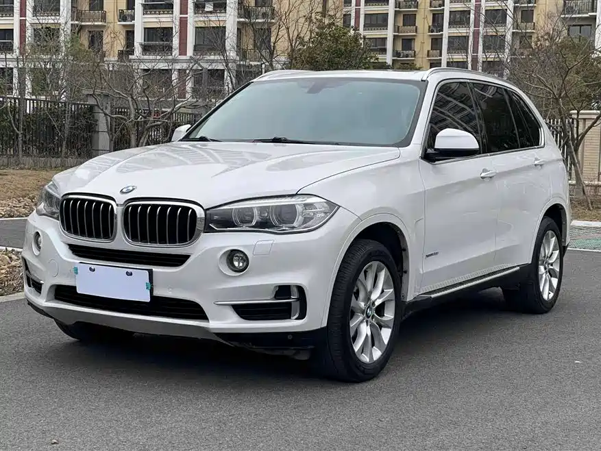 BMW X5( Import ) 2018 xDrive28i