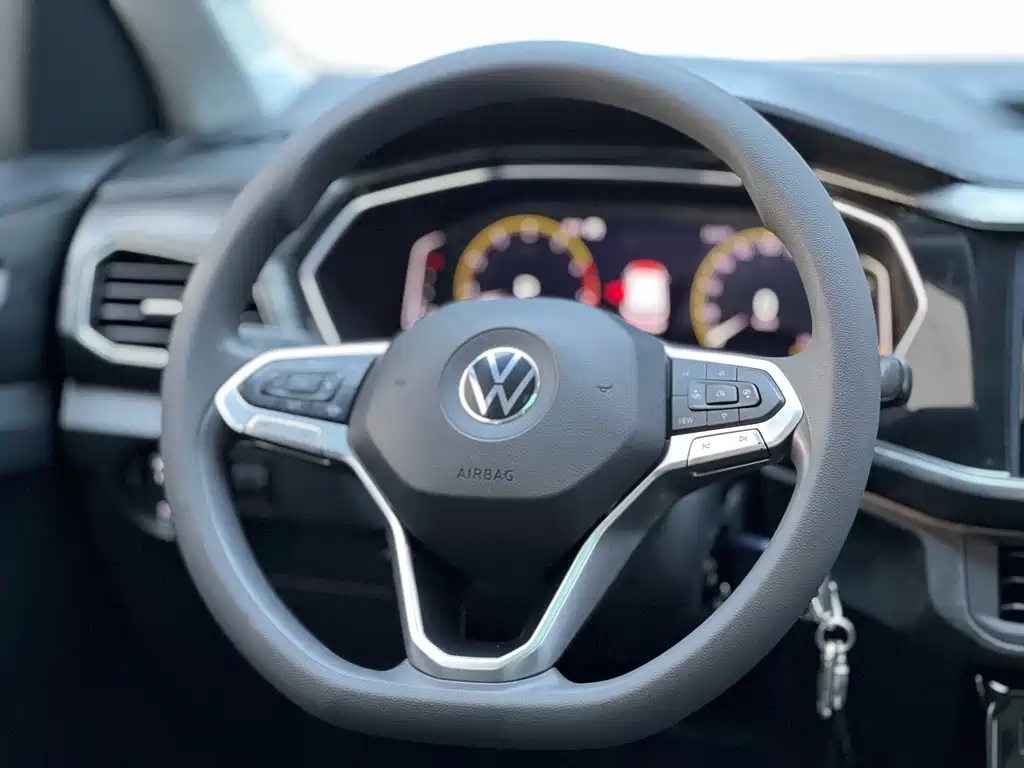 Volkswagen Tacqua — миниатюра 7