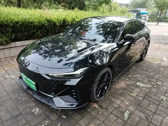 2023 Changan UNI-V