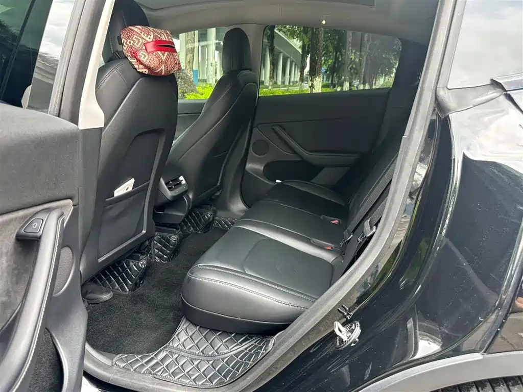 Tesla Model Y 2021 Performance