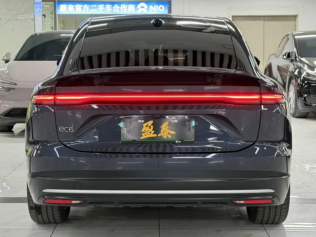 NIO NIO EC6