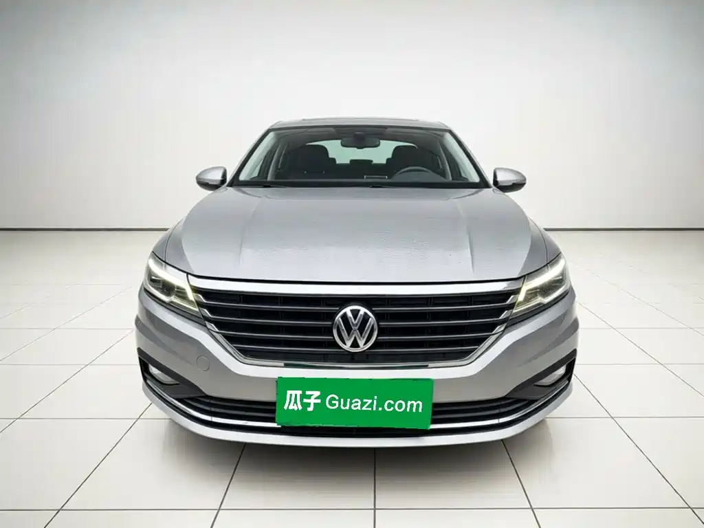 Volkswagen Lavida — миниатюра 2
