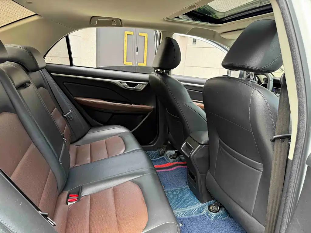 Geely Vision 1.5L Auto Premium Type, фото 6