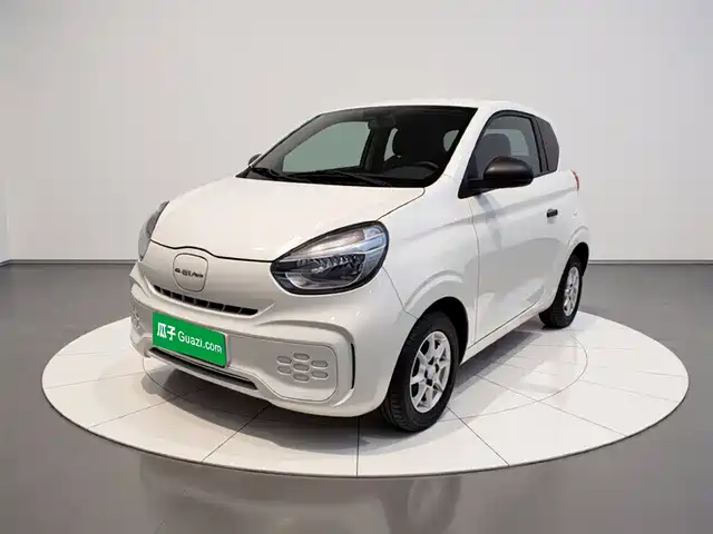 2022 Roewe Clever