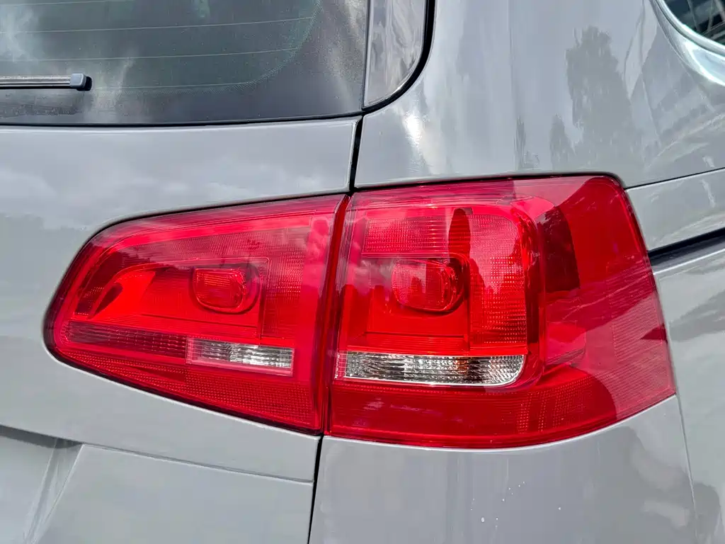 Volkswagen Sharan — миниатюра 18