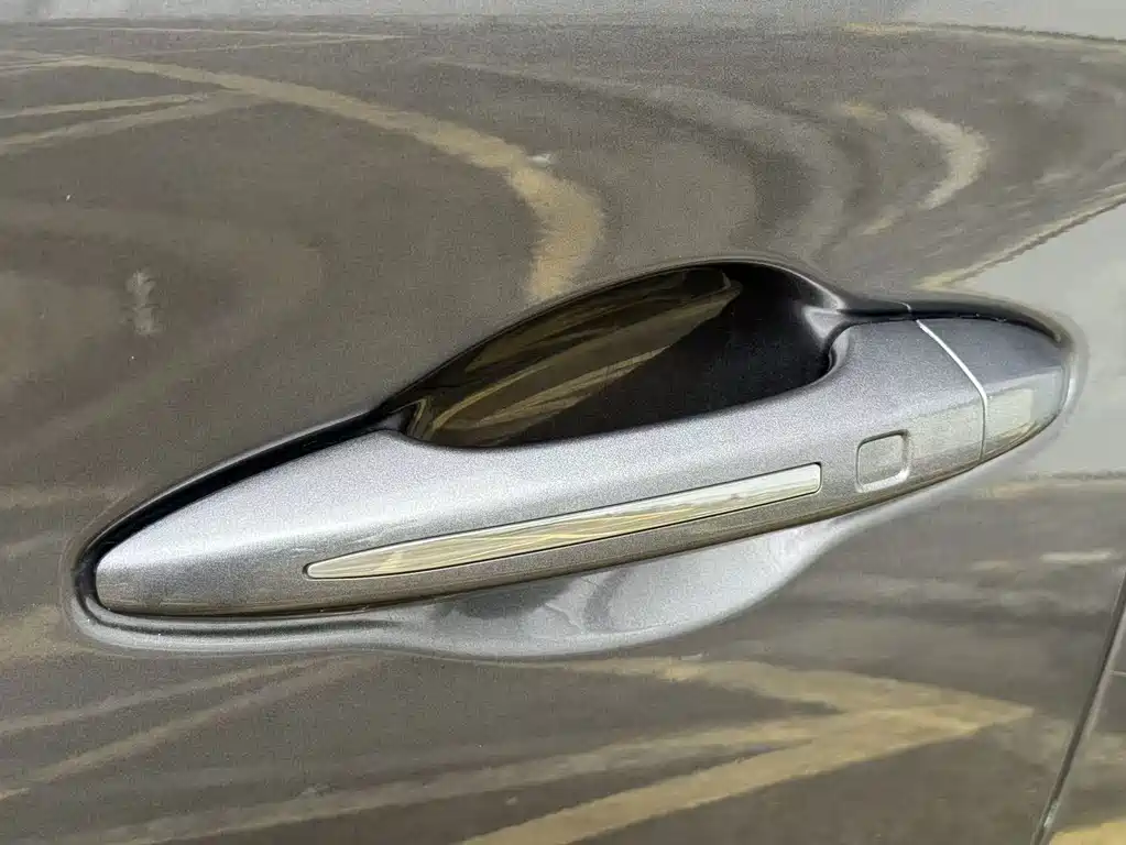 GAC Motor GS4 Plus — миниатюра 9