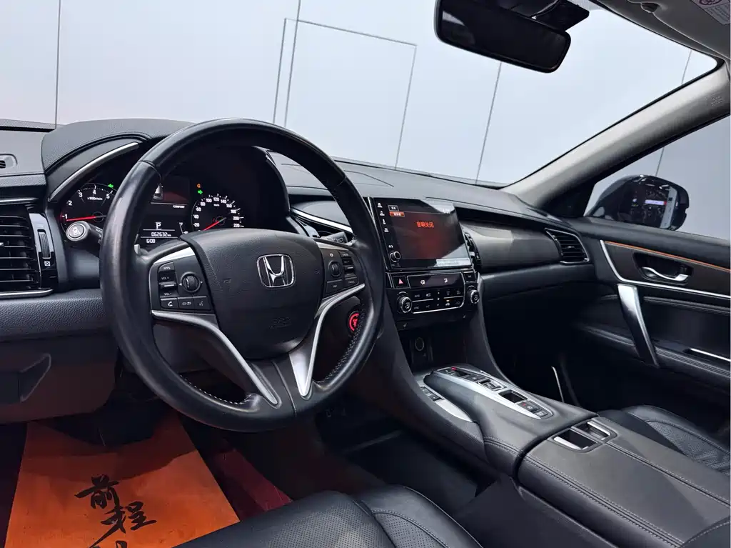 Honda Avancier 2020 370TURBO Luxury