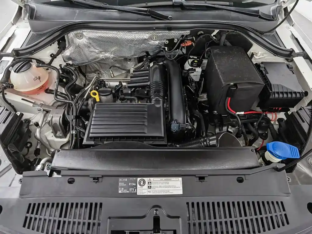 Volkswagen Tiguan — миниатюра 6