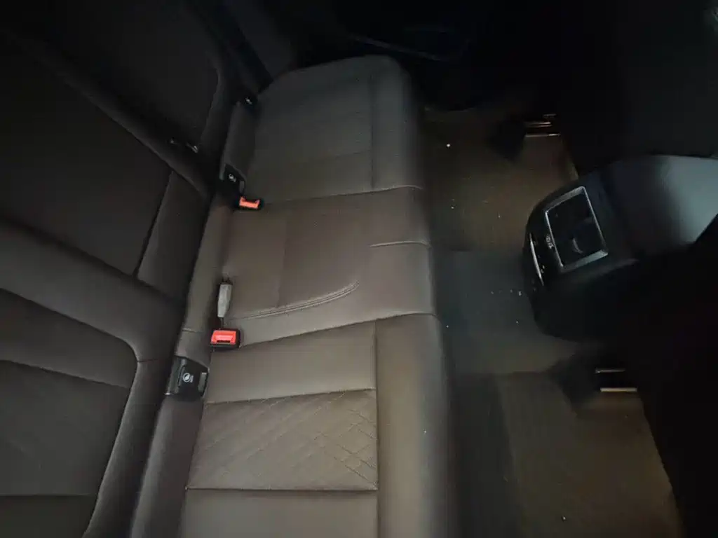 BMW X3 — миниатюра 5