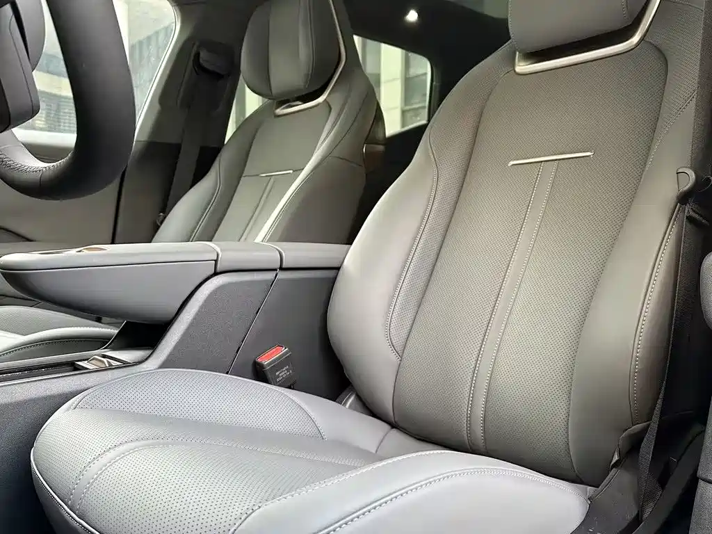 ZEEKR EXTREME KRYPTON X