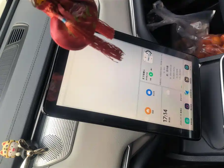 Weltmeister WEIMA EX5