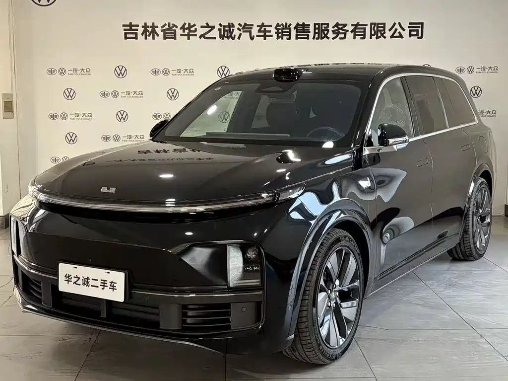 Li Auto IDEAL L9