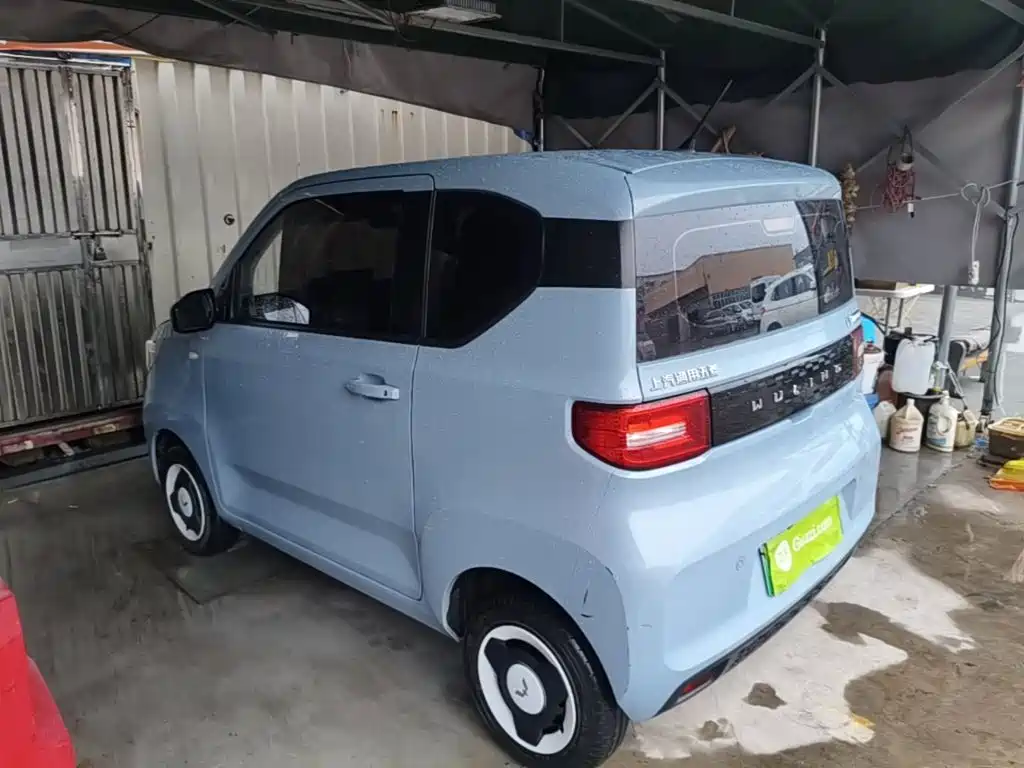 Wuling Mini EV MINIEV 2022