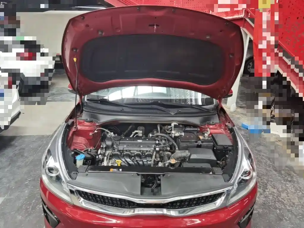 Kia KX Cross — миниатюра 20