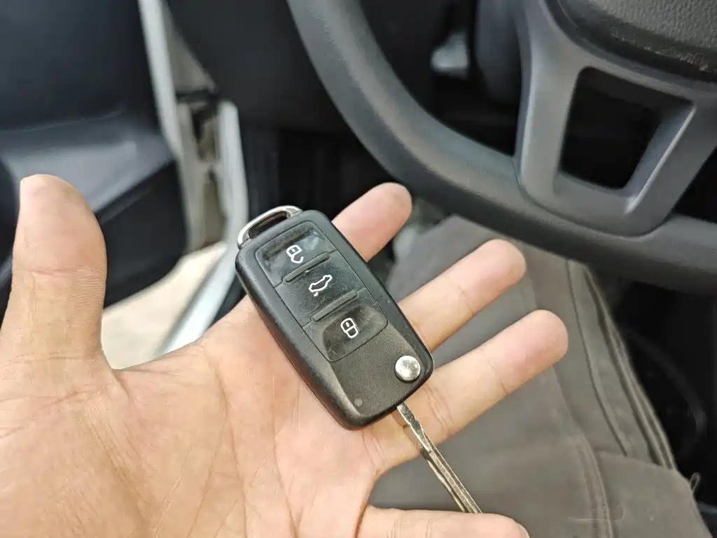 Volkswagen Polo — миниатюра 9