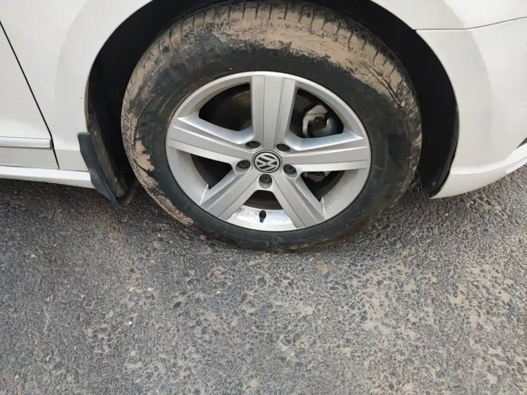 Volkswagen Lamando — миниатюра 8