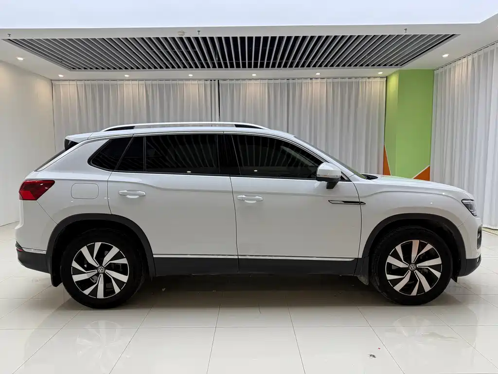 VOLKSWAGEN TANYUE