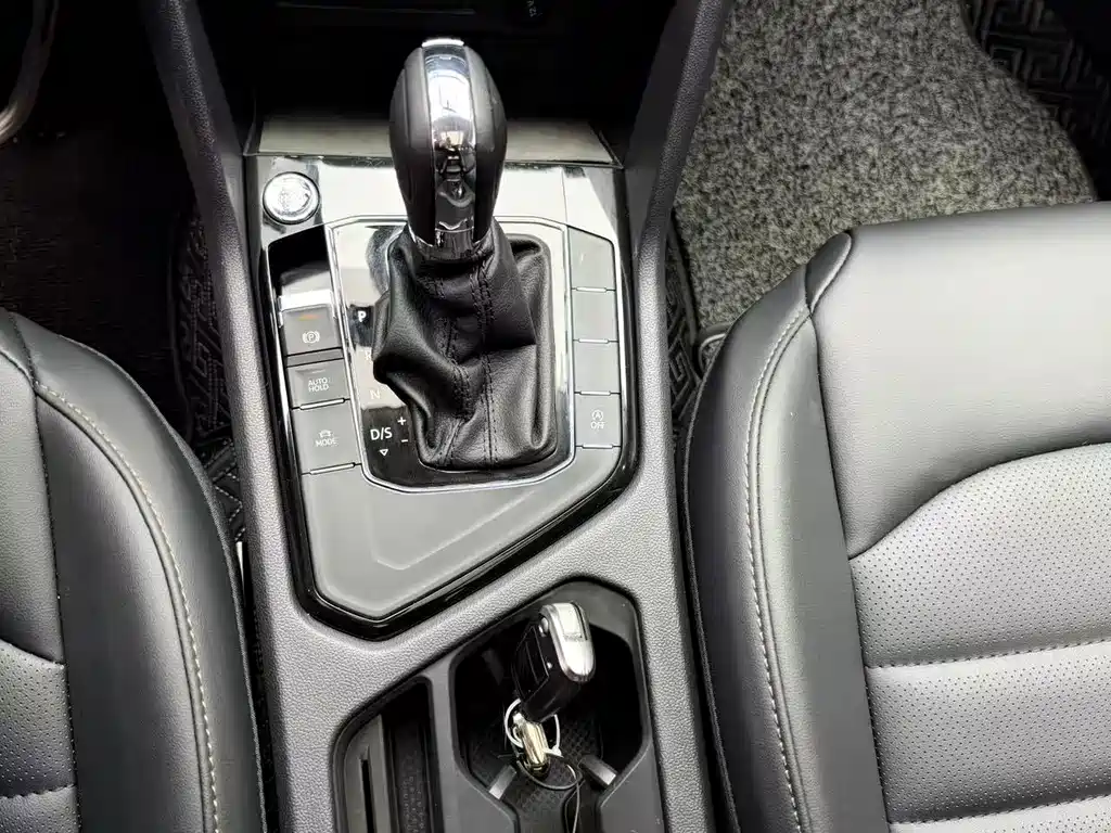 Volkswagen Tharu — миниатюра 13