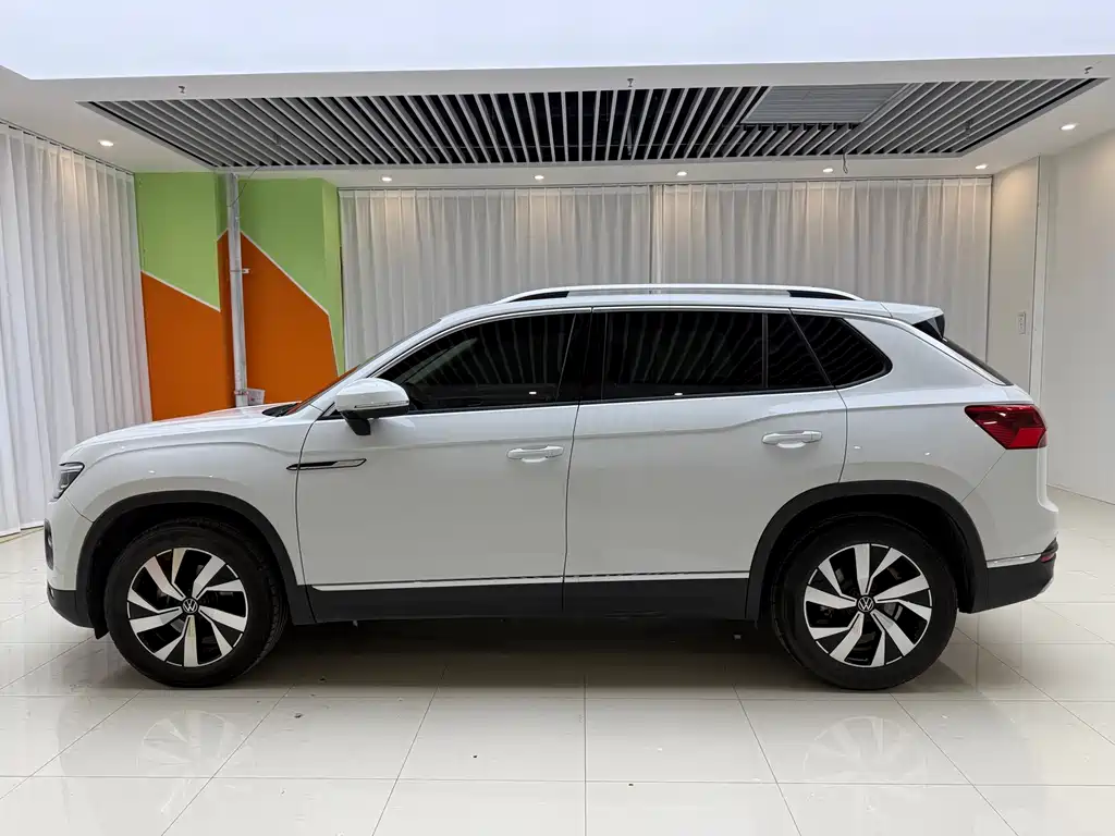 VOLKSWAGEN TANYUE