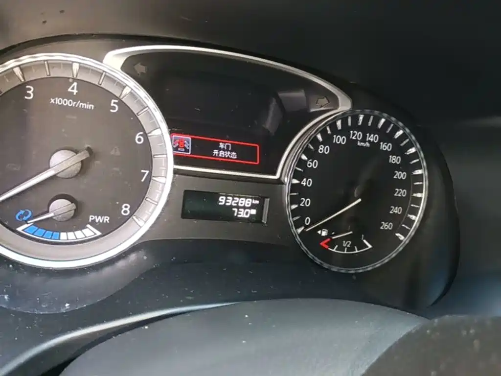 Infiniti QX60 (Import) — миниатюра 12