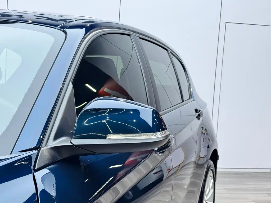 BMW 1 Series 1 2015 120i Lead