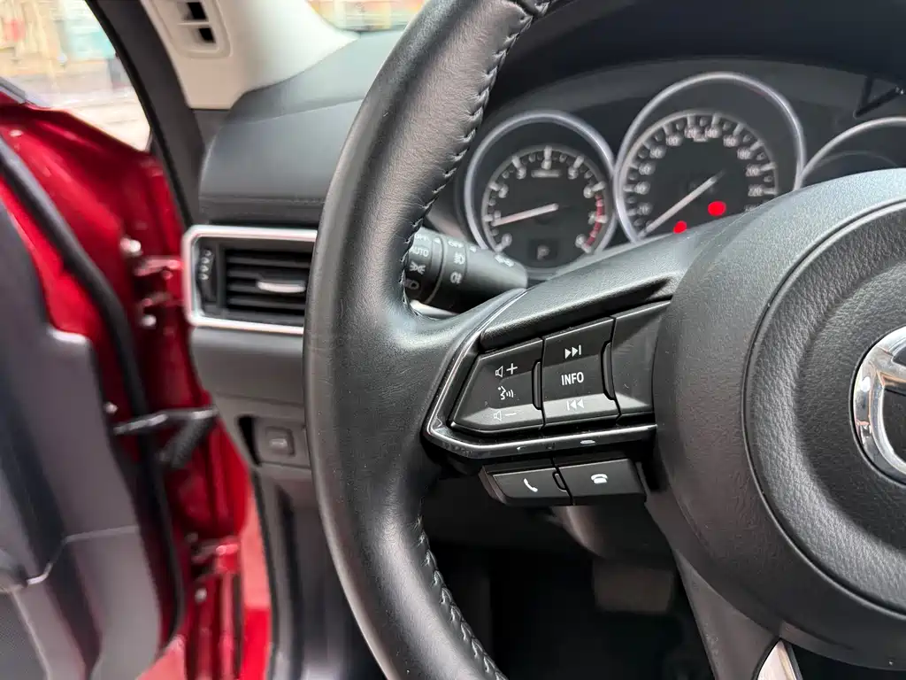Mazda CX-5 — миниатюра 16