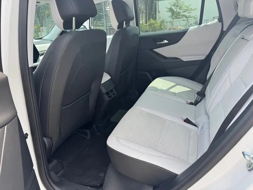 Chevrolet Equinox Plus Plus 2024 155km ACTIV