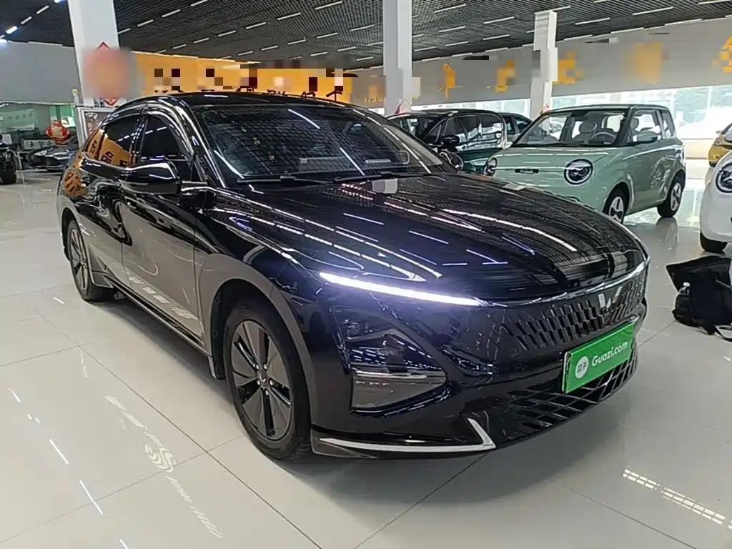 Wuling Xingguang — миниатюра 4