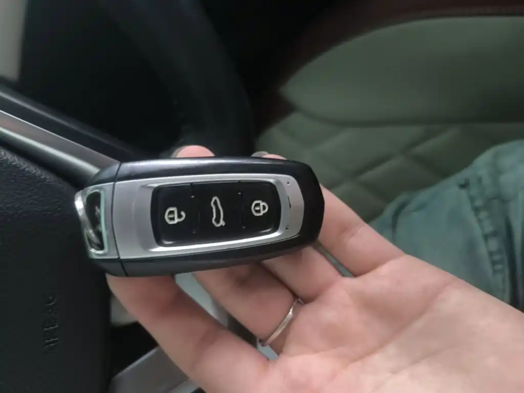 Geely Emgrand — миниатюра 11