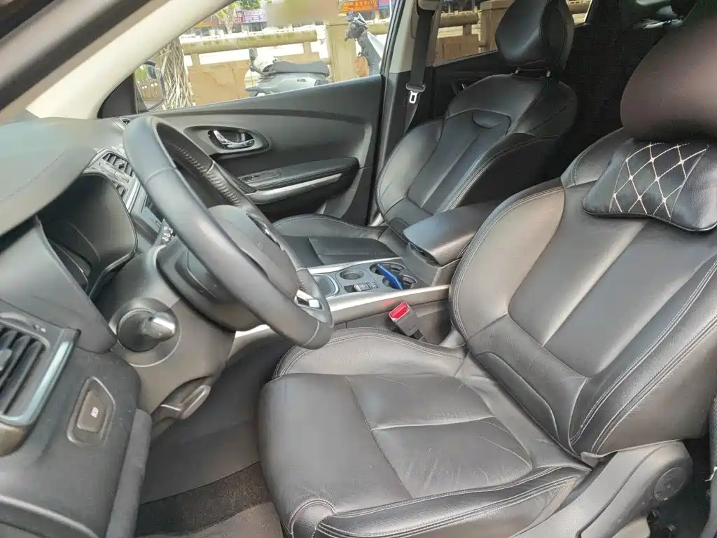 Renault Kadjar — миниатюра 11