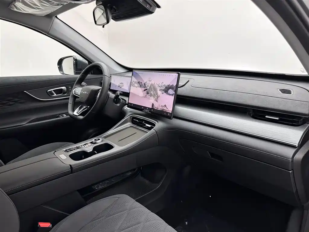 Chery 8 PLUS — фотографии объявления, Фото 12