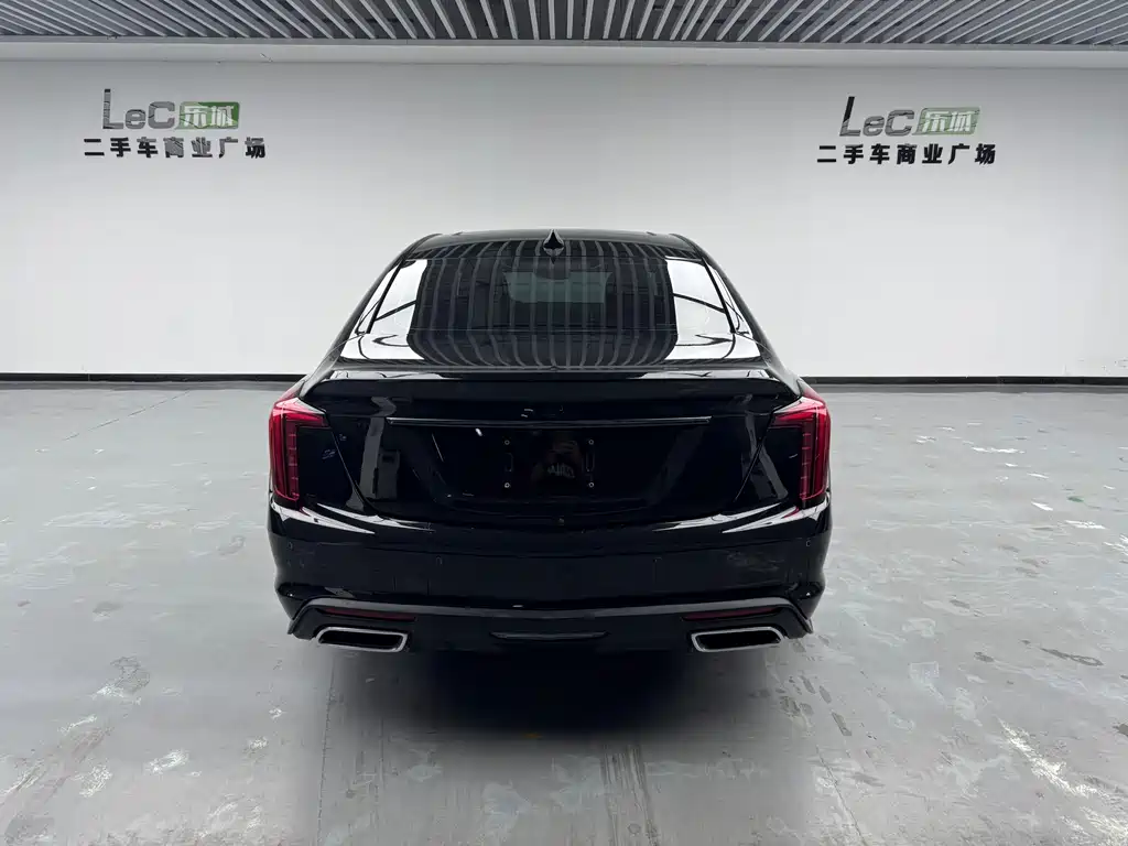 Cadillac CT5 2022 28T Luxury